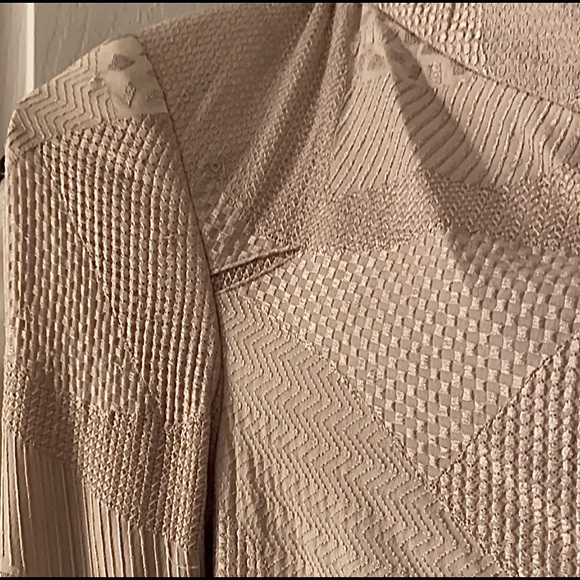 Ann Demeleulemeester fringe jacket - Picture 5 of 14